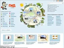 Sites similar to samaragid.ru