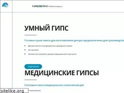 Sites similar to samaragips.ru