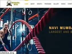 Sites similar to samaragym.com