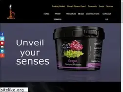 Sites similar to samarahookah.com