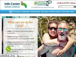 Sites similar to samarainfocenter.com