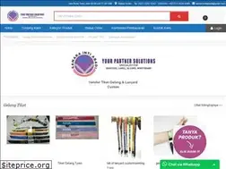 Sites similar to samarainti.com