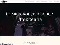 Sites similar to samarajazz.ru