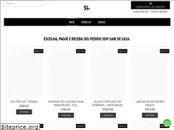 Sites similar to samaralima.com.br