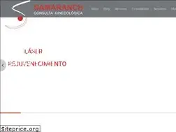 Sites similar to samaranch.com