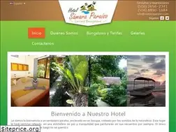 Sites similar to samaraparaiso.com