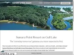 Sites similar to samarapoint.com
