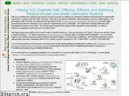 Sites similar to samaras-assoc.com