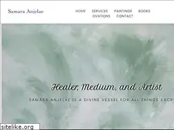 Sites similar to samarasays.com