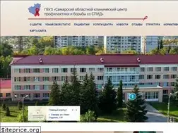 Sites similar to samaraspidcenter.ru