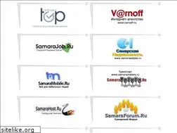 Sites similar to samaratop.ru