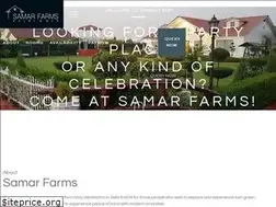 Sites similar to samarfarms.com