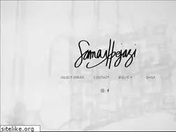 Sites similar to samarhejazi.com