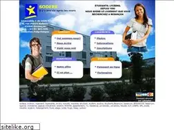 Sites similar to samaria.fr