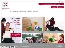 Sites similar to samariesi.lv