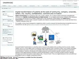 Sites similar to samarin.biz