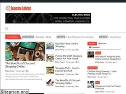 Sites similar to samarina-labirint.com
