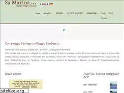 Sites similar to samarina.com