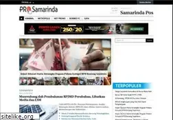 Sites similar to samarinda.prokal.co