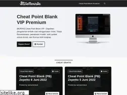 Sites similar to samarindacheat.com