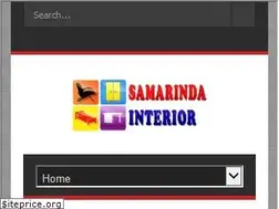 Sites similar to samarindainterior.com