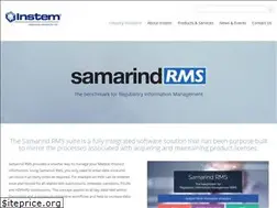 Sites similar to samarindrms.com