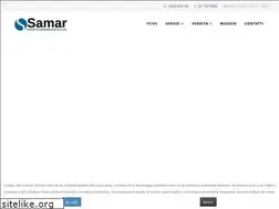Sites similar to samarinformatica.it