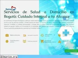 Sites similar to samarips.com