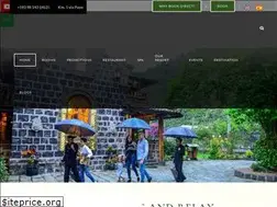 Sites similar to samarispa.com