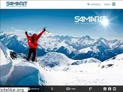 Sites similar to samarit.es