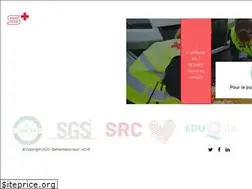 Sites similar to samaritains-vaud.ch