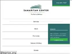Sites similar to samaritan-center.org