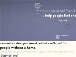 Sites similar to samaritan.city