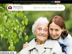 Sites similar to samaritancaregivers.org