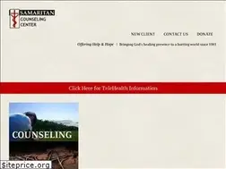 Sites similar to samaritancenter-nwi.com