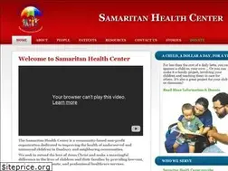 Sites similar to samaritanhealthct.org