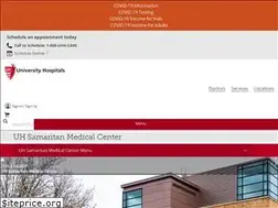 Sites similar to samaritanhospital.org