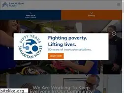 Sites similar to samaritanhouse.com