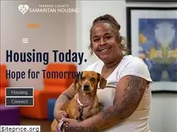 Sites similar to samaritanhouse.org