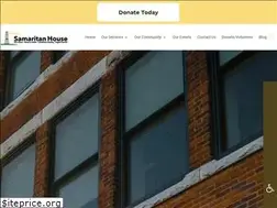 Sites similar to samaritanhouseinc.com