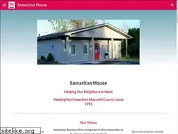 Sites similar to samaritanhousemichigan.org