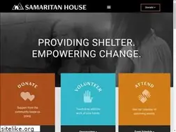Sites similar to samaritanhousemt.com