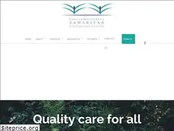 Sites similar to samaritanhouston.org