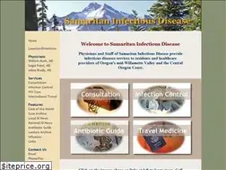 Sites similar to samaritanid.com