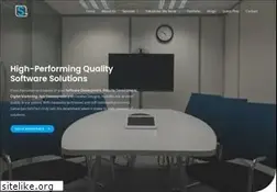 Sites similar to samaritaninfotech.com