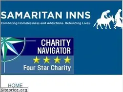 Sites similar to samaritaninns.org