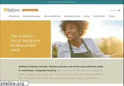 Sites similar to samaritaninstitute.org