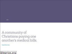 Sites similar to samaritanministries.com