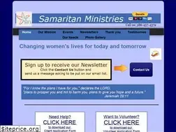 Sites similar to samaritanministriesflagler.org
