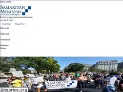 Sites similar to samaritanministry.org